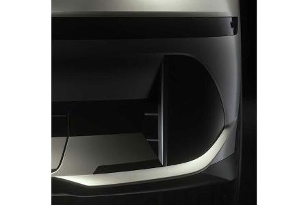 Hyundai Ioniq 6 Teaser