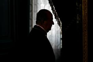 "Juan Carlos - Liebe, Geld, Verrat": Doku über Altkönig kommt im Mai