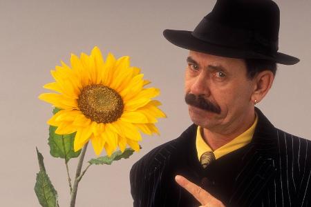 Scatman John: Film über das Leben der Eurodance-Kultfigur geplant Scatman John: Film über das Leben der Eurodance-Kultfigur geplant