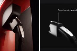 Dank Magic Dock darf jeder an Teslas Supercharger