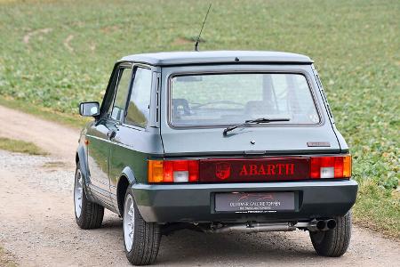 Lancia A112 Abarth (1983)