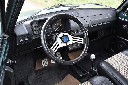 Lancia A112 Abarth (1983)