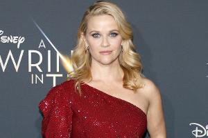 Reese Witherspoon und Jim Toth: War ihre Scheidung absehbar?