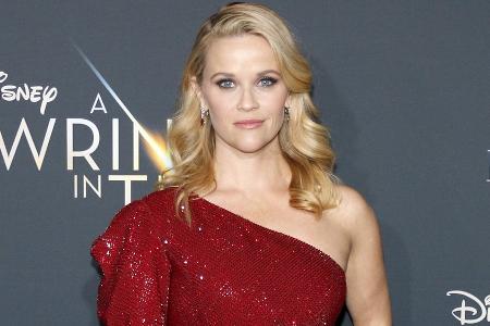 Reese Witherspoon und Jim Toth: War ihre Scheidung absehbar?