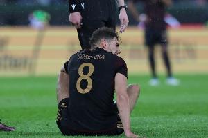 Goretzka gibt Entwarnung: "Es sollte reichen"