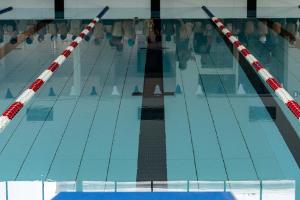 Schwimm-Talent als 55.000. Name von Sporthilfe gefördert