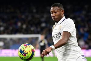 Rückkehrer Alaba "bereit" für höchste Real-Ziele