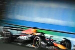 Das Formel-1-Reife(n)zeugnis des SID: Dschidda