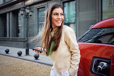 BDEW-Umfrage: Darum sind E-Autofahrer so zufrieden BDEW-Umfrage: Darum sind E-Autofahrer so zufrieden