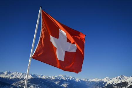Swiss Olympic: Russen und Belarussen sind Swiss Olympic: Russen und Belarussen sind