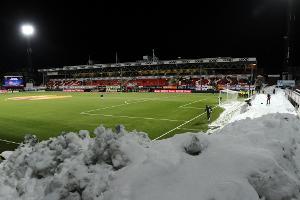 Fußball-Novum: Tromsö IL gibt Stadion indigenen Namen