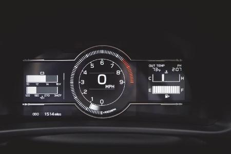 Subaru BRZ Modelljahr MY 2023