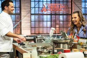 Neue Folgen "Grill den Henssler": Im April wird bei VOX wieder gekocht