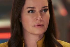 "Star Trek"-Serien "Strange New Worlds" und "Lower Decks" verlängert