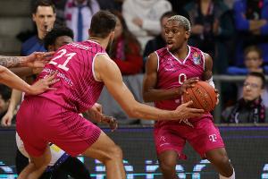 BBL: Bonn zurück an der Spitze