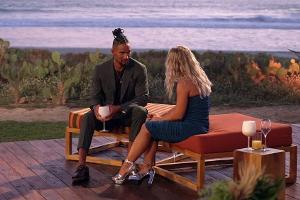 "Der Bachelor": David laufen die Frauen weg