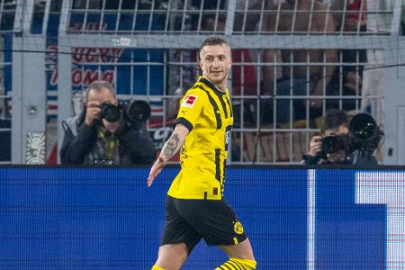Die BVB-Rekordtorschützen in der Bundesliga - In der Rangliste der besten Torschützen von Borussia Dortmund in der Bundesliga tummeln sich zahlreiche illustre Namen. Neben Vereinslegenden wie Michael Zorc oder Manfred Burgsmüller findet sich im Ranking auch noch ein aktiver Spieler (Stand: 30.03.2023). Hier kommen die besten Liga-Knipser des BVB: