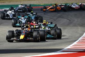 Weniger Trainings? Formel-1-Fahrer gesprächsbereit