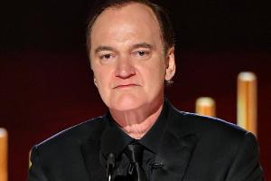Quentin Tarantino enthüllt Details über letzten Film