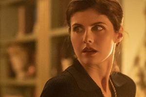 "Mayfair Witches": Atmosphärische Horrorserie startet in Deutschland