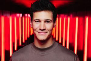 "The Masked Singer": Wincent Weiss ist zum Staffelauftakt im Rateteam