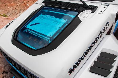 Moab Easter Jeep Safari Concepts 2023