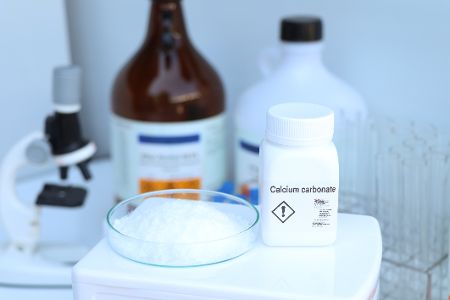 Calciumcarbonat