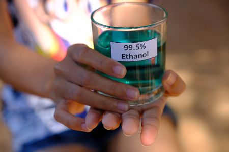 Bio-Ethanol