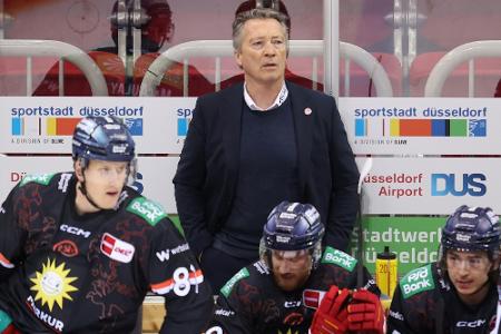 Kreis glaubt an WM-Zusage der NHL-Spieler Kreis glaubt an WM-Zusage der NHL-Spieler