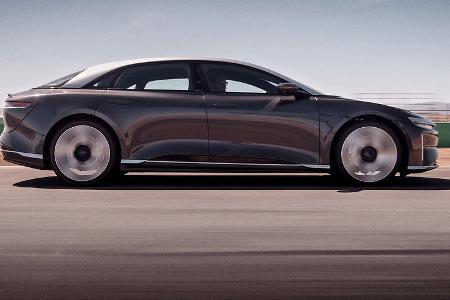 04/2022, Lucid Air Grand Touring