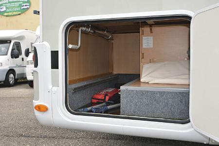 Gebraucht-Check Dethleffs Globebus