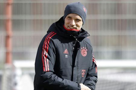 Matthäus glaubt an Matthäus glaubt an