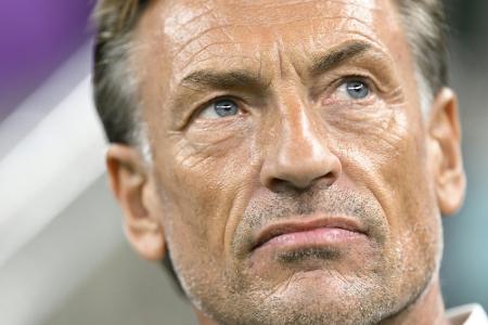 Renard neuer Fußball-Nationaltrainer der Französinnen Renard neuer Fußball-Nationaltrainer der Französinnen