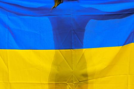 Ukraine weist Boykott von Wettkämpfen mit Russen an Ukraine weist Boykott von Wettkämpfen mit Russen an