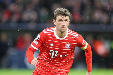 Platz 17: Thomas Müller (FC Bayern) - Jährliches Bruttogehalt: 19,1 Millionen Euro
