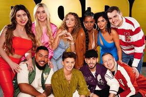 "DSDS" startet mit den Siegersongs aus 20 Jahren in die Live-Shows