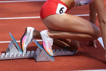 Transgender-Athleten: Human Rights Watch kritisiert die WA