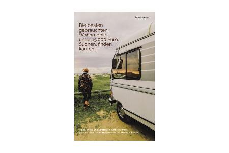 Gebrauchte Wohnmobile