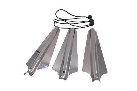 Zeltheringe Bent Sandhering f