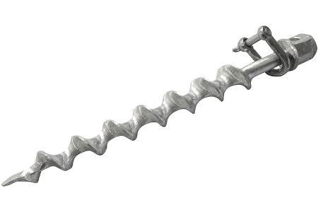 Zeltheringe Wurmi Superwurm f