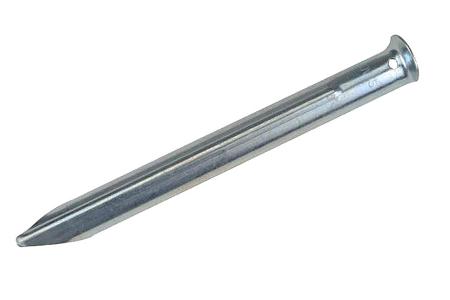 Zeltheringe Hering mit V-Profil f
