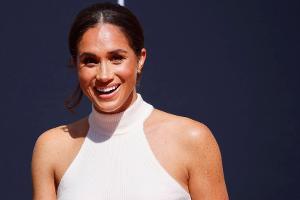 Verleumdungsklage: Herzogin Meghan feiert Sieg über Halbschwester