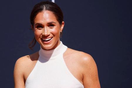 Verleumdungsklage: Herzogin Meghan feiert Sieg über Halbschwester Verleumdungsklage: Herzogin Meghan feiert Sieg über Halbschwester