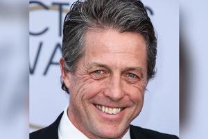 Diesen Film würde Hugh Grant am liebsten aus seinem Lebenslauf löschen
