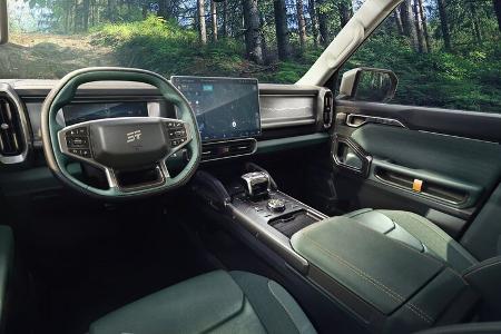 Chery Jetour Traveller 2023