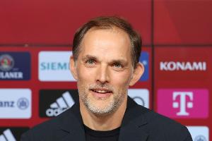 Tuchel vor Bayern-Debüt: "Spüre eine große Energie"