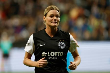 Frauen-Bundesliga: Frankfurt gegen Hoffenheim abgesagt Frauen-Bundesliga: Frankfurt gegen Hoffenheim abgesagt