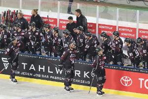 Kölner Haie: Oblinger, Sill und Matsumoto gehen