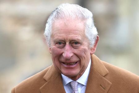 Neuer James-Bond-Roman: 007 schützt Krönung von König Charles III.