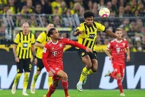 Die Sport-Höhepunkte am Samstag, 1. April